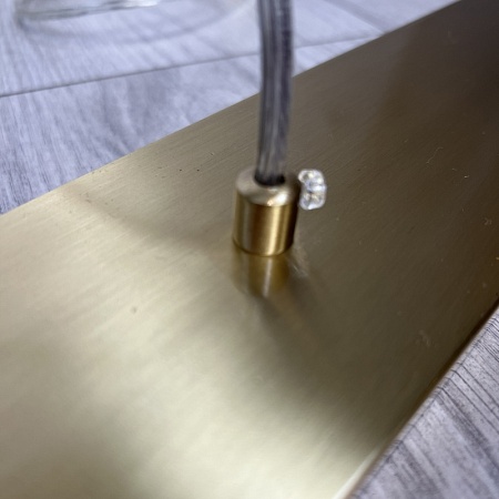 Подвесной Светильник Lotos One 3 Imperiumloft 177900-26 - фото