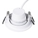 Точечный встраиваемый светильник Arte Lamp FUJI A2865PL-1WH - фото