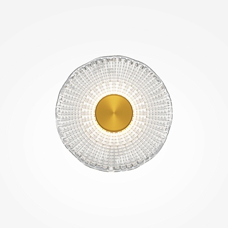 Настенный светильник (бра) Maytoni Sparkle MOD343WL-L5BS3K3 - фото