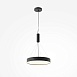 Потолочный светильник Technical Zon C032CL-45W3K-RD-B - фото