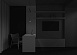 Трековый светильник Technical FOCUS LED TR041-2-12W4K-W - фото