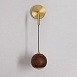 Настенный Светильник Ancher Imperiumloft 208314-23 - фото