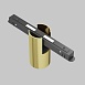 Трековый светильник Technical Alfa TR122-4-7W-DS-BS - фото