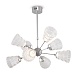 Люстра Freya Ittan FR6025PL-L6CH - фото