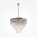 Подвесной светильник Maytoni Linn MOD091PL-09CH - фото