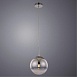Подвесной светильник Arte Lamp JUPITER chrome A7961SP-1CC - фото