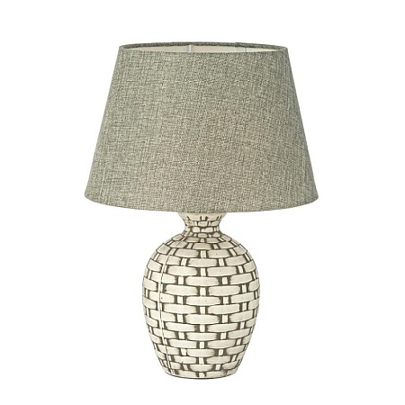 Настольная лампа Arti Lampadari Alberto E 4.1 S - фото