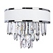 Настенный светильник Arte Lamp DIADEM A1002AP-2CC - фото