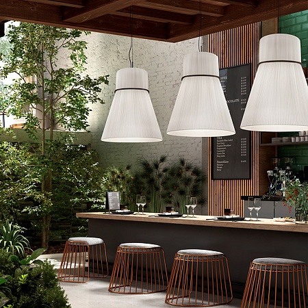 Подвесной Светильник Peo C D60 Imperiumloft 232565-23 - фото