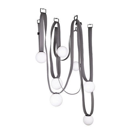 10240/7 Подвесной светильник LOFT IT Picot - фото