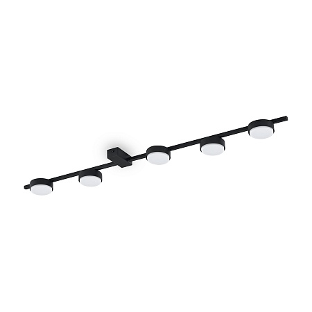 Потолочный светильник Freya Tactic FR5363CL-05B - фото