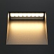 Подсветка для лестниц Outdoor Arca O038-L3B - фото