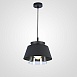Подвесной Светильник Sota Черный Imperiumloft 102072-26 - фото