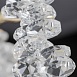 Потолочный светильник Freya Mineral FR1010CL-06G - фото