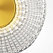 Настенный светильник (бра) Maytoni Sparkle MOD343WL-L5BS3K2 - фото