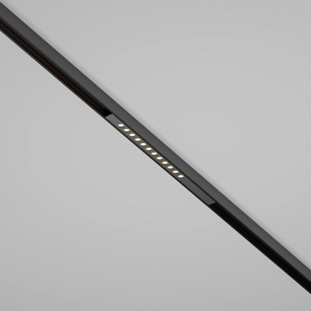 Трековый светильник Technical TR232-2-10W4K-B - фото