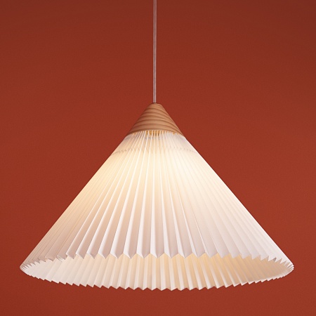 Подвесной светильник Freya FR5533PL-01BS - фото