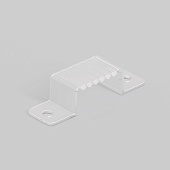 Крепеж для светодиодной ленты Premium LS011 220V 2835 (10 шт.) Clips LS011 220V Elektrostandard