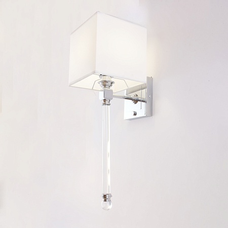 Бра Regina Andrew Crystal Sconce Imperiumloft 85023-22 - фото