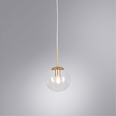 Подвесной светильник Arte Lamp VOLARE A1915SP-1GO - фото