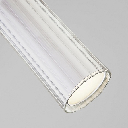 Подвесной акцентный светильник Eurosvet 50187/1 LED - фото