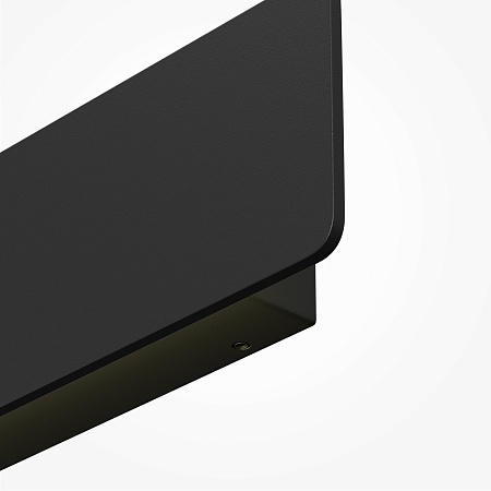 Настенный светильник (бра) Technical C80WL-10W3K-B - фото