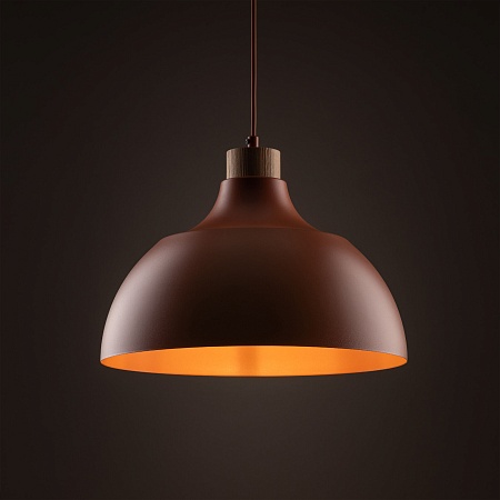 Подвесной светильник TK Lighting 6927 Cap - фото