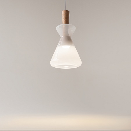 Подвесной светильник Maytoni MOD405PL-01W2 - фото