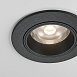 Встраиваемый светильник Technical DL125-L12-4K-B - фото