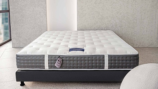 Матрас Materlux Magia фото