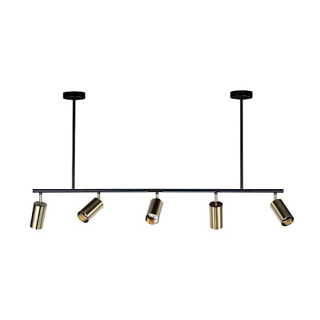 8120P-5 Светильник на штанге LOFT IT Tribes - фото