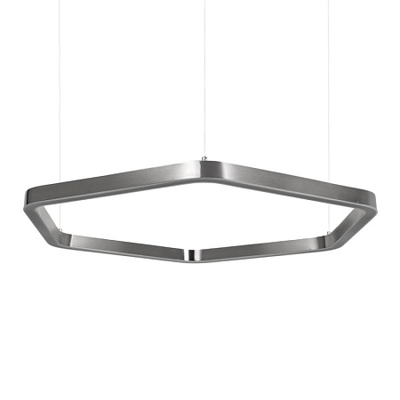 10243L Dark grey Подвесной светильник LOFT IT Titanium - фото