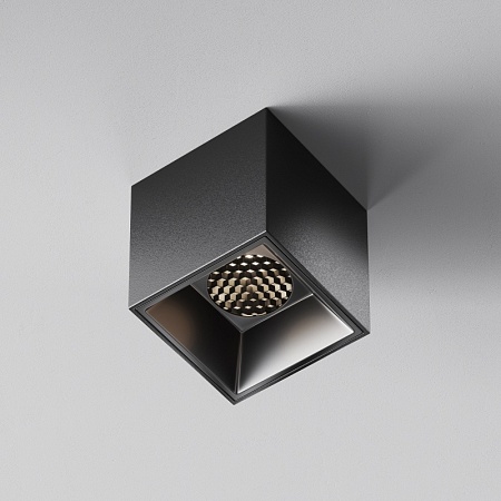 Потолочный светильник Technical C064CL-5W4K-SQ-B - фото