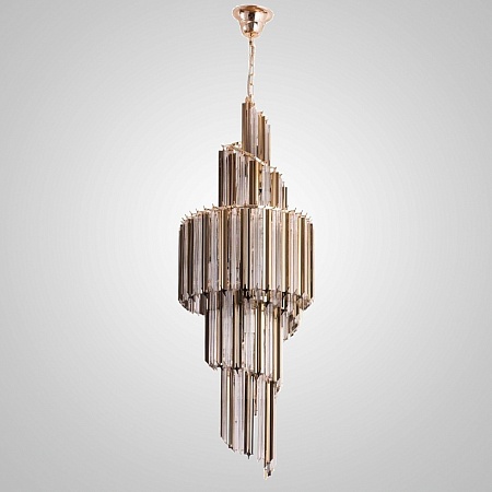 Подвесная Люстра Impers Croiss Imperiumloft 193714-23 - фото