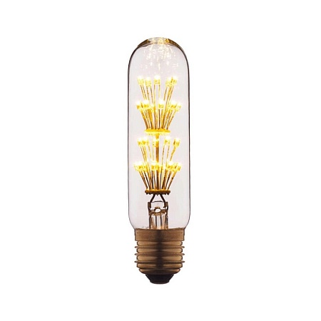 T1030LED Ретро-лампа LOFT IT Edison Bulb - фото