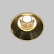 Встраиваемый светильник Technical Round DL058-7W3K-TRS-BS - фото