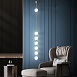Настенный Светильник Adils Wall H103 Imperiumloft 230051-23 - фото