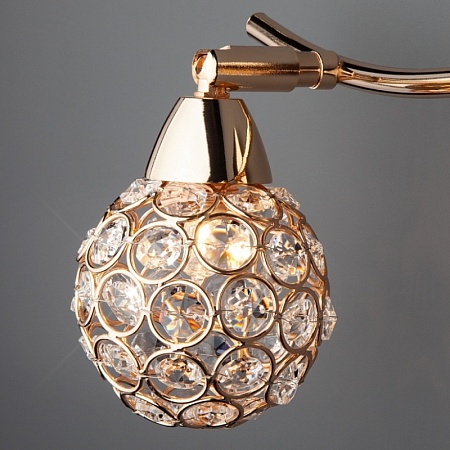 Настенный светильник Eurosvet 20042/2 - фото