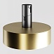 Трековый светильник Technical Zon TR204-1-12W3K-BBS - фото