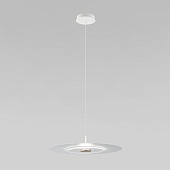 Подвесной светильник Eurosvet 40031/1 LED / белый