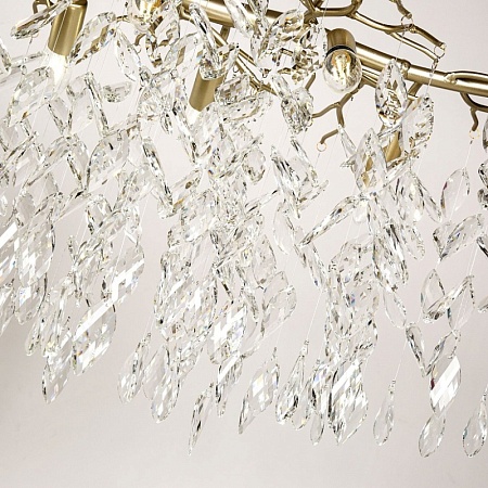 Подвесная люстра Favourite 3056-10P - фото