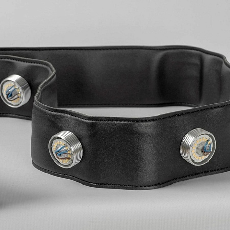 Линейно-подвесной светильник Lussole MEADE LSP-7167 - фото