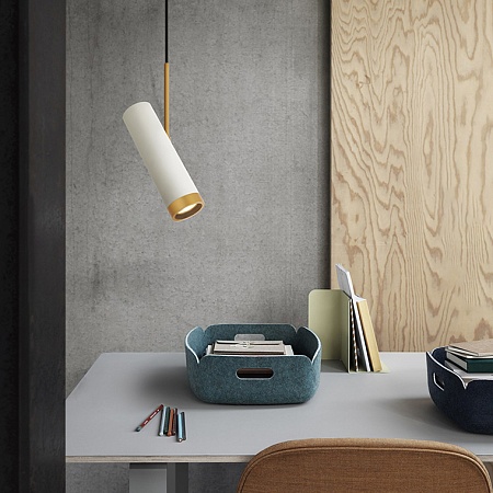 Подвесной Светильник Talsi One Green Imperiumloft 178117-26 - фото