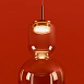 Подвесной светильник Freya FR5636PL-L6AM - фото