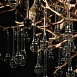 10067/1250 GB Подвесная люстра LOFT IT Bijout - фото