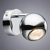 Спот Arte Lamp PIATTO A6251AP-1CC