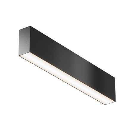 Потолочный светильник Technical C068CL-20W3-6K-B - фото