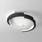 Потолочная Люстра Vima D60 Basic Black Imperiumloft 208630-26