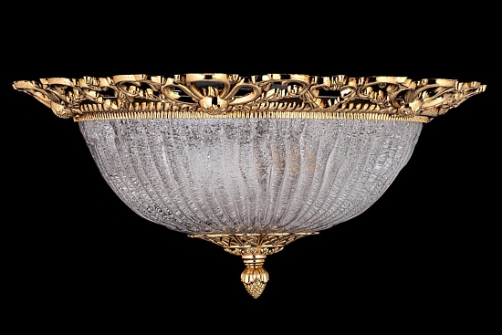 Потолочный светильник Arti Lampadari Vigilanza E 1.13.38 G - фото