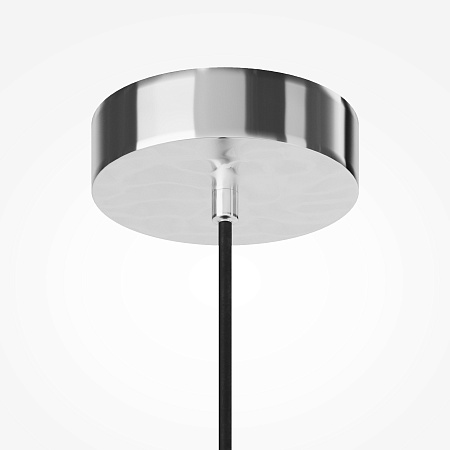 Подвесной светильник Maytoni MOD328PL-L3CH3K - фото